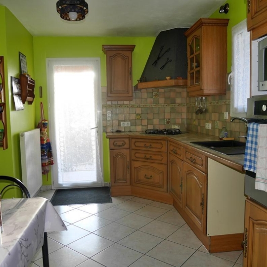  Christophe Gay immobilier : Maison / Villa | GIGNAC (34150) | 100 m2 | 347 000 € 