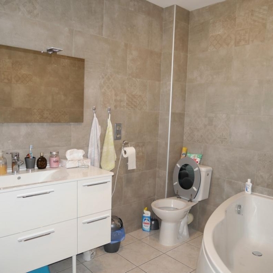  Christophe Gay immobilier : Maison / Villa | GIGNAC (34150) | 100 m2 | 347 000 € 