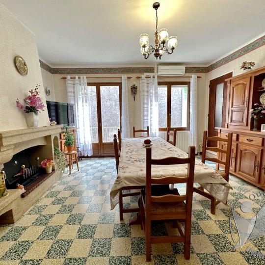  Christophe Gay immobilier : Maison / Villa | SAINT-JEAN-DE-FOS (34150) | 105 m2 | 189 000 € 