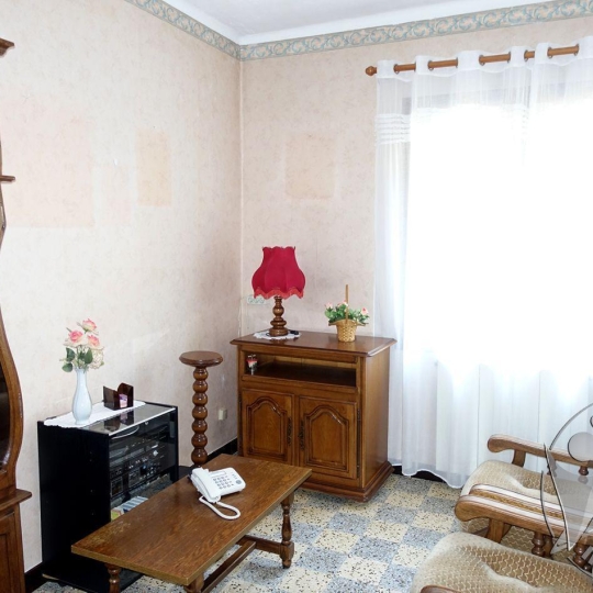  Christophe Gay immobilier : Maison / Villa | SAINT-JEAN-DE-FOS (34150) | 105 m2 | 189 000 € 
