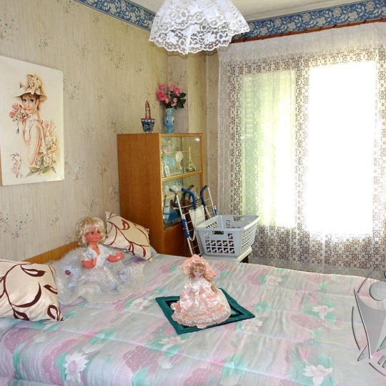  Christophe Gay immobilier : Maison / Villa | SAINT-JEAN-DE-FOS (34150) | 105 m2 | 189 000 € 