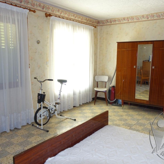  Christophe Gay immobilier : Maison / Villa | SAINT-JEAN-DE-FOS (34150) | 105 m2 | 189 000 € 