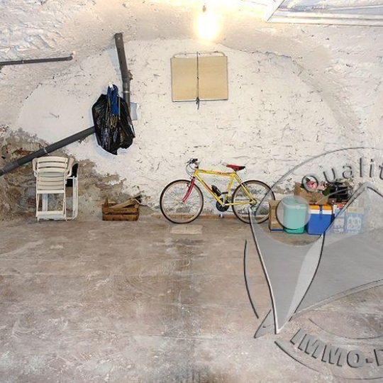  Christophe Gay immobilier : Maison / Villa | SAINT-JEAN-DE-FOS (34150) | 105 m2 | 189 000 € 
