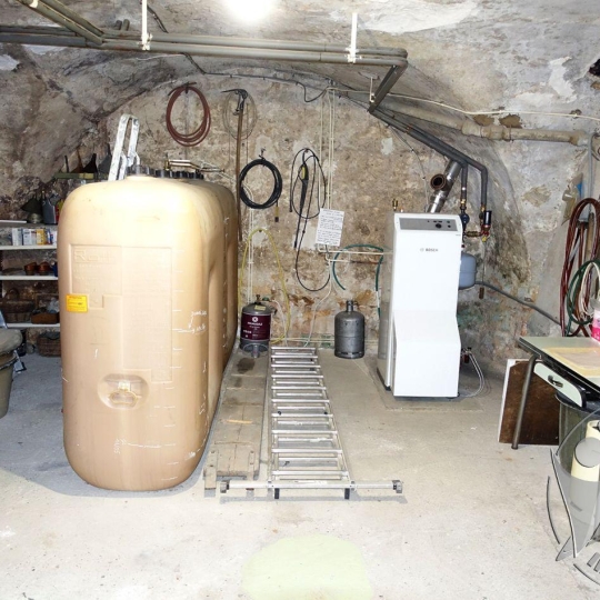  Christophe Gay immobilier : Maison / Villa | SAINT-JEAN-DE-FOS (34150) | 105 m2 | 189 000 € 