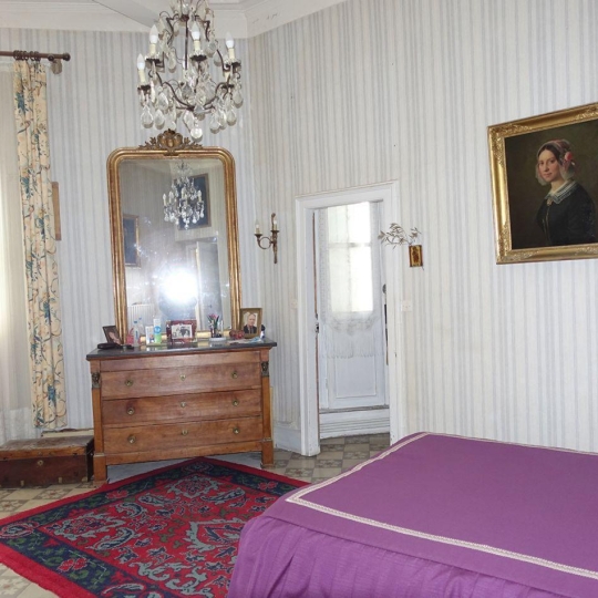  Christophe Gay immobilier : Maison / Villa | SAINT-BAUZILLE-DE-LA-SYLVE (34230) | 188 m2 | 191 000 € 