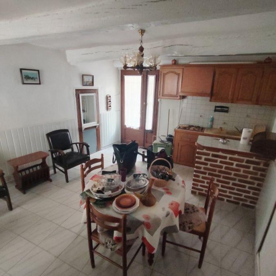 Christophe Gay immobilier : Maison / Villa | CANET (34800) | 88.00m2 | 199 000 € 
