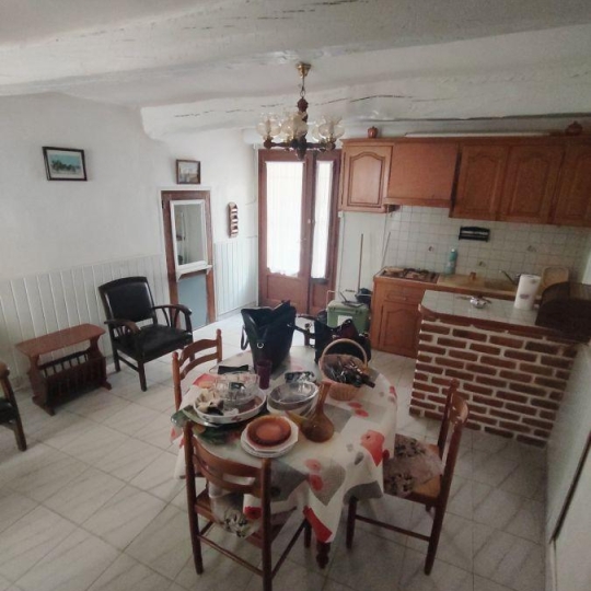  Christophe Gay immobilier : House | CANET (34800) | 88 m2 | 185 000 € 