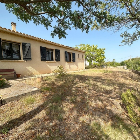  Christophe Gay immobilier : Maison / Villa | PERET (34800) | 101 m2 | 270 000 € 