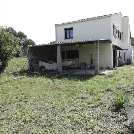  Christophe Gay immobilier : Maison / Villa | SAINT-ANDRE-DE-SANGONIS (34725) | 75 m2 | 285 000 € 