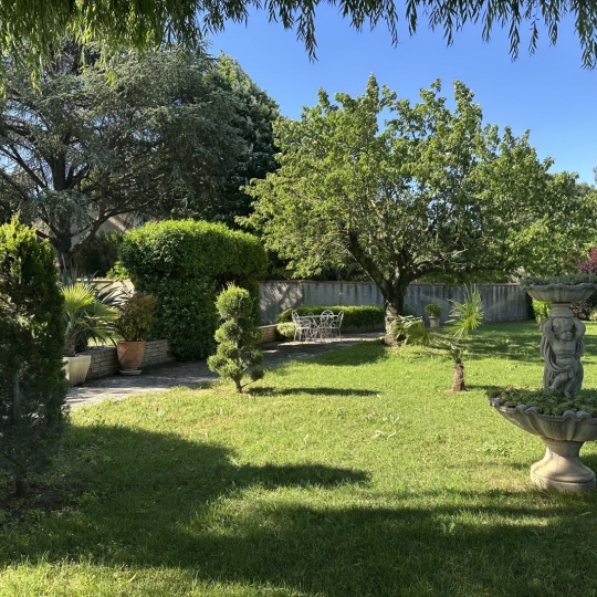  Christophe Gay immobilier : Maison / Villa | GIGNAC (34150) | 139 m2 | 780 000 € 