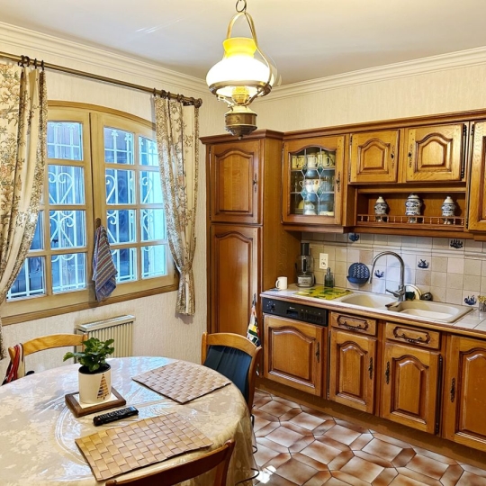  Christophe Gay immobilier : Maison / Villa | GIGNAC (34150) | 139 m2 | 780 000 € 