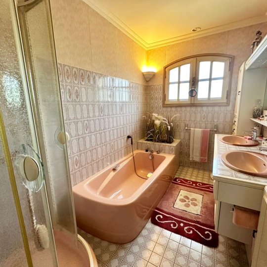  Christophe Gay immobilier : Maison / Villa | GIGNAC (34150) | 139 m2 | 780 000 € 