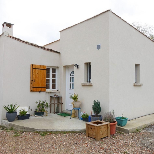  Christophe Gay immobilier : Maison / Villa | AUMELAS (34230) | 74 m2 | 164 820 € 