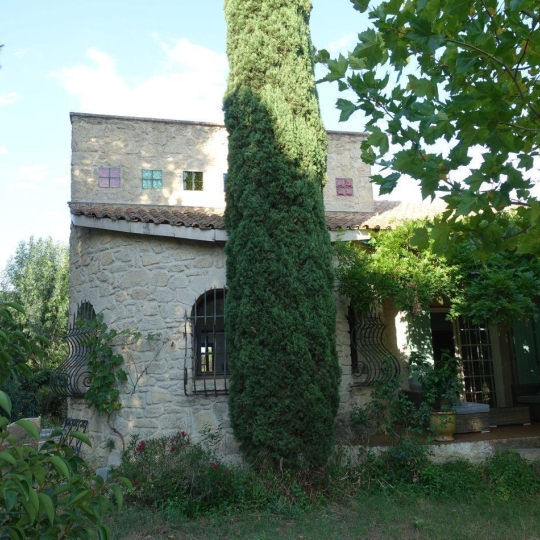  Christophe Gay immobilier : House | GIGNAC (34150) | 149 m2 | 514 800 € 