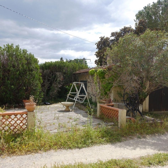  Christophe Gay immobilier : Maison / Villa | POUZOLS (34230) | 105 m2 | 212 000 € 