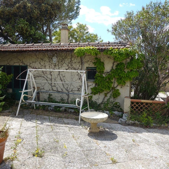  Christophe Gay immobilier : Maison / Villa | POUZOLS (34230) | 105 m2 | 212 000 € 