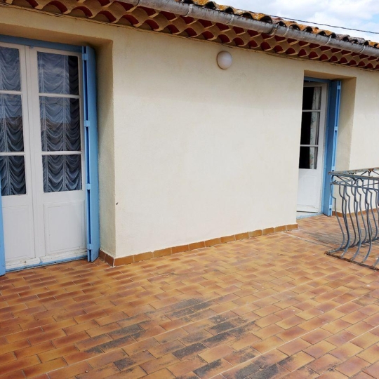  Christophe Gay immobilier : Maison / Villa | POUZOLS (34230) | 105 m2 | 212 000 € 