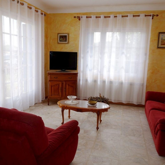  Christophe Gay immobilier : Maison / Villa | POUZOLS (34230) | 105 m2 | 212 000 € 