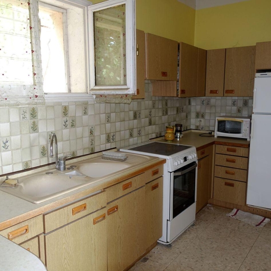  Christophe Gay immobilier : Maison / Villa | POUZOLS (34230) | 105 m2 | 212 000 € 