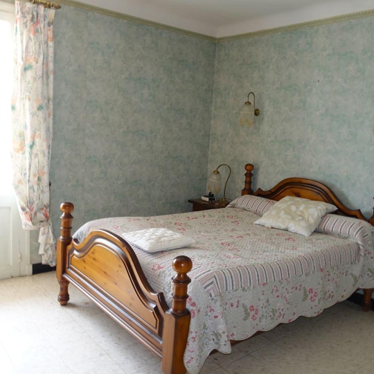  Christophe Gay immobilier : Maison / Villa | POUZOLS (34230) | 105 m2 | 212 000 € 