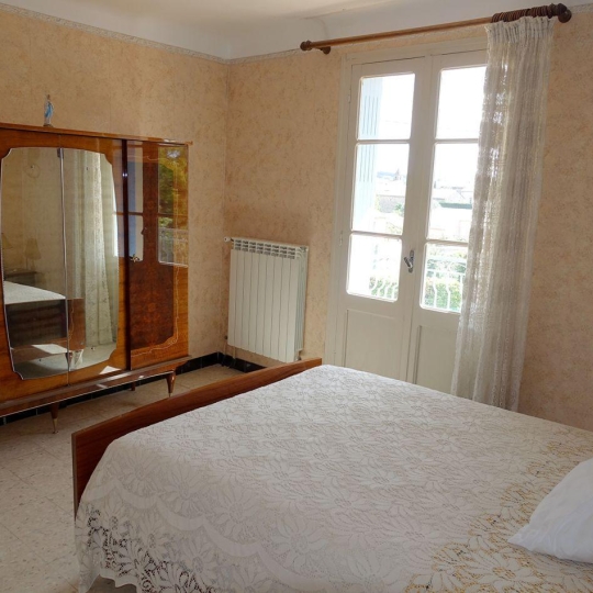  Christophe Gay immobilier : Maison / Villa | POUZOLS (34230) | 105 m2 | 212 000 € 