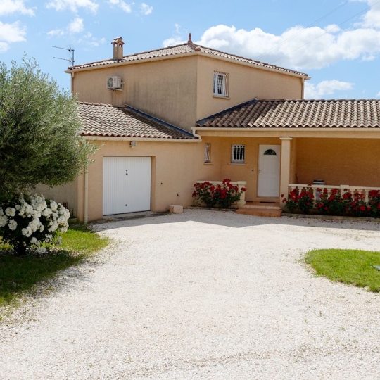 Christophe Gay immobilier : Maison / Villa | SAINT-ANDRE-DE-SANGONIS (34725) | 165.00m2 | 549 640 € 