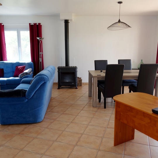  Christophe Gay immobilier : House | SAINT-ANDRE-DE-SANGONIS (34725) | 165 m2 | 549 640 € 