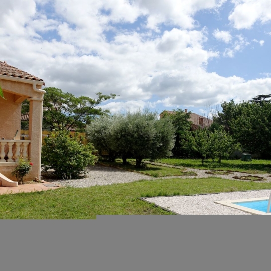  Christophe Gay immobilier : House | SAINT-ANDRE-DE-SANGONIS (34725) | 165 m2 | 549 640 € 