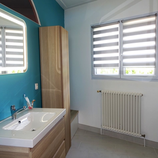  Christophe Gay immobilier : House | SAINT-ANDRE-DE-SANGONIS (34725) | 165 m2 | 549 640 € 