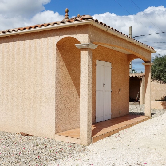  Christophe Gay immobilier : House | SAINT-ANDRE-DE-SANGONIS (34725) | 165 m2 | 549 640 € 