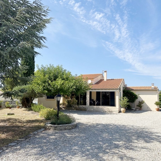 Christophe Gay immobilier : Maison / Villa | JONQUIERES (34725) | 212 m2 | 635 000 € 