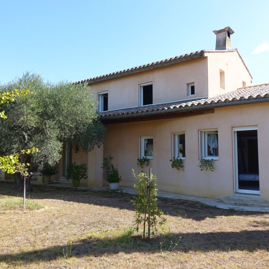  Christophe Gay immobilier : Maison / Villa | SAINT-BAUZILLE-DE-LA-SYLVE (34230) | 151 m2 | 437 000 € 