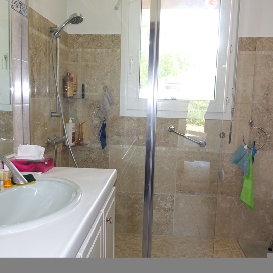  Christophe Gay immobilier : Maison / Villa | SAINT-BAUZILLE-DE-LA-SYLVE (34230) | 151 m2 | 437 000 € 