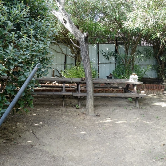  Christophe Gay immobilier : Maison / Villa | VALROS (34290) | 100 m2 | 273 000 € 