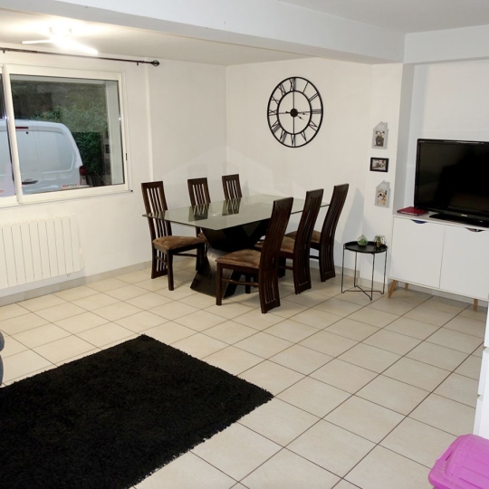  Christophe Gay immobilier : Maison / Villa | SAINT-ANDRE-DE-SANGONIS (34725) | 81 m2 | 288 750 € 