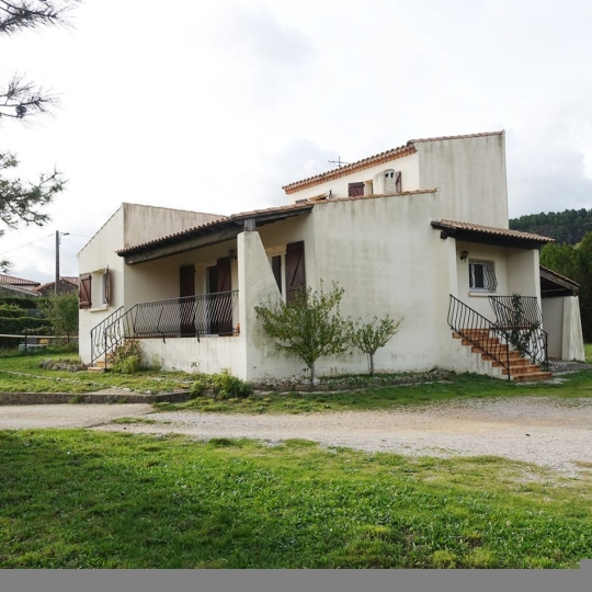 Christophe Gay immobilier : Maison / Villa | SAINT-JEAN-DE-FOS (34150) | 100.00m2 | 349 000 € 