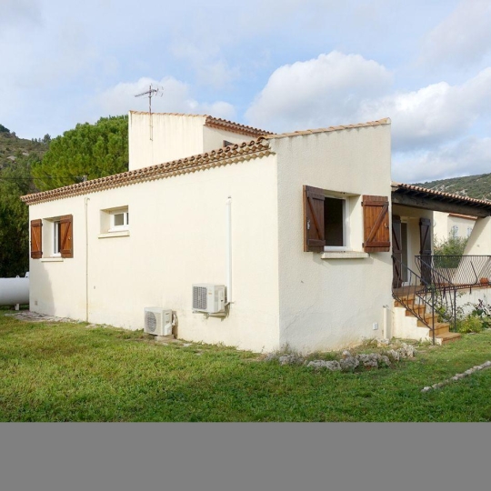  Christophe Gay immobilier : Maison / Villa | SAINT-JEAN-DE-FOS (34150) | 100 m2 | 349 000 € 