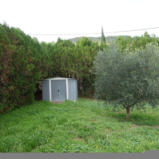  Christophe Gay immobilier : Maison / Villa | SAINT-JEAN-DE-FOS (34150) | 100 m2 | 349 000 € 