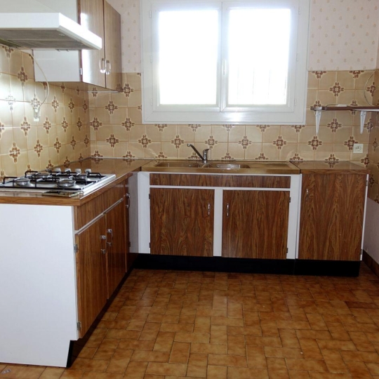  Christophe Gay immobilier : Maison / Villa | SAINT-JEAN-DE-FOS (34150) | 100 m2 | 349 000 € 