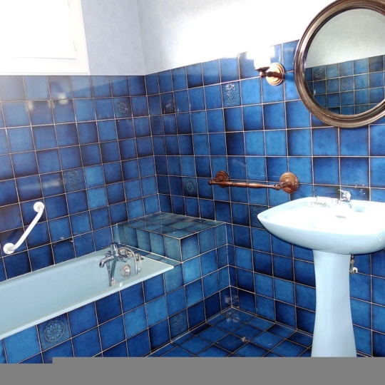  Christophe Gay immobilier : Maison / Villa | SAINT-JEAN-DE-FOS (34150) | 100 m2 | 349 000 € 