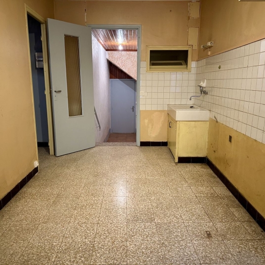 Christophe Gay immobilier : Maison / Villa | SAINT-ANDRE-DE-SANGONIS (34725) | 104 m2 | 195 000 €   Christophe Gay immobilier : Maison / Villa | SAINT-ANDRE-DE-SANGONIS (34725) | 104 m2 | 195 000 €