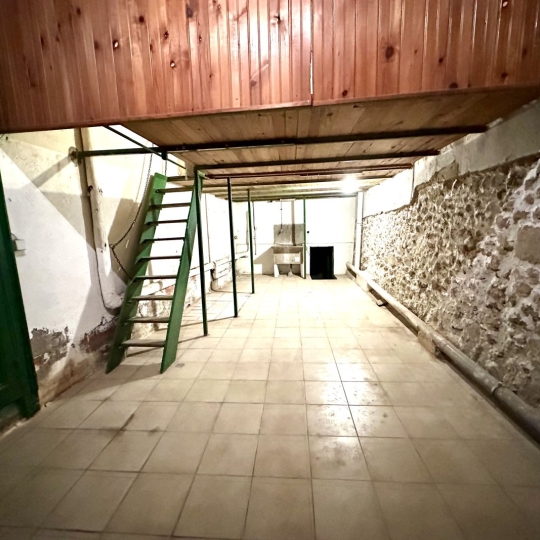 Christophe Gay immobilier : Maison / Villa | SAINT-ANDRE-DE-SANGONIS (34725) | 104 m2 | 195 000 €   Christophe Gay immobilier : Maison / Villa | SAINT-ANDRE-DE-SANGONIS (34725) | 104 m2 | 195 000 €