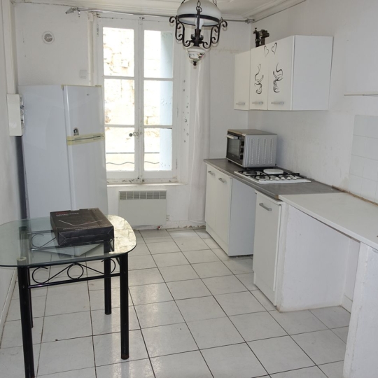  Christophe Gay immobilier : Appartement | GIGNAC (34150) | 38 m2 | 47 000 € 