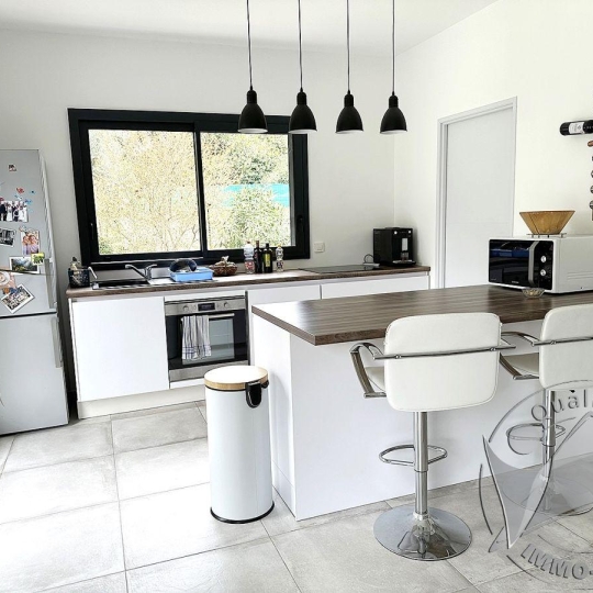  Christophe Gay immobilier : Maison / Villa | SAINT-ANDRE-DE-SANGONIS (34725) | 104 m2 | 435 000 &euro; 