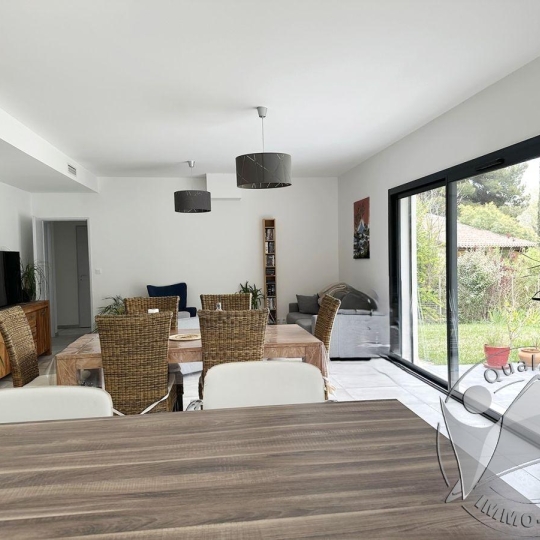  Christophe Gay immobilier : Maison / Villa | SAINT-ANDRE-DE-SANGONIS (34725) | 104 m2 | 435 000 &euro; 
