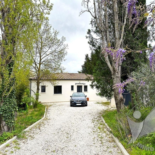  Christophe Gay immobilier : Maison / Villa | SAINT-ANDRE-DE-SANGONIS (34725) | 104 m2 | 435 000 &euro; 