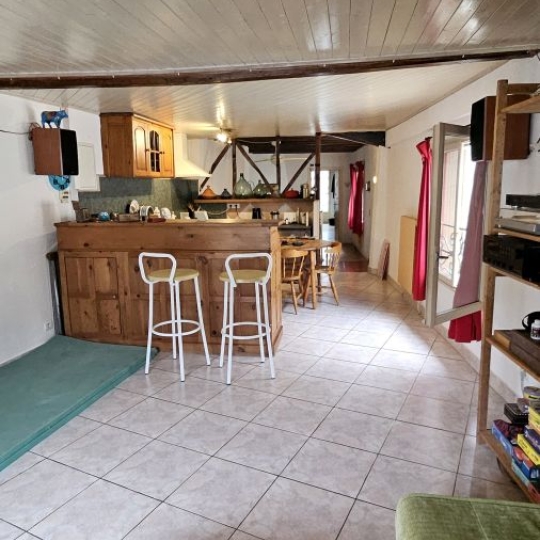 Christophe Gay immobilier : Maison / Villa | GIGNAC (34150) | 134.00m2 | 210 000 € 