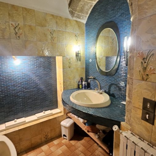  Christophe Gay immobilier : Maison / Villa | GIGNAC (34150) | 134 m2 | 210 000 € 
