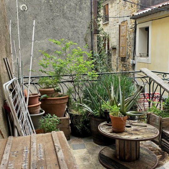  Christophe Gay immobilier : Maison / Villa | GIGNAC (34150) | 134 m2 | 210 000 € 