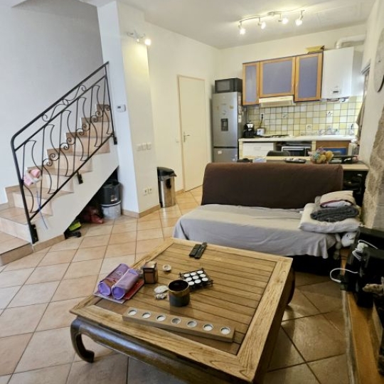  Christophe Gay immobilier : Maison / Villa | GIGNAC (34150) | 134 m2 | 210 000 € 